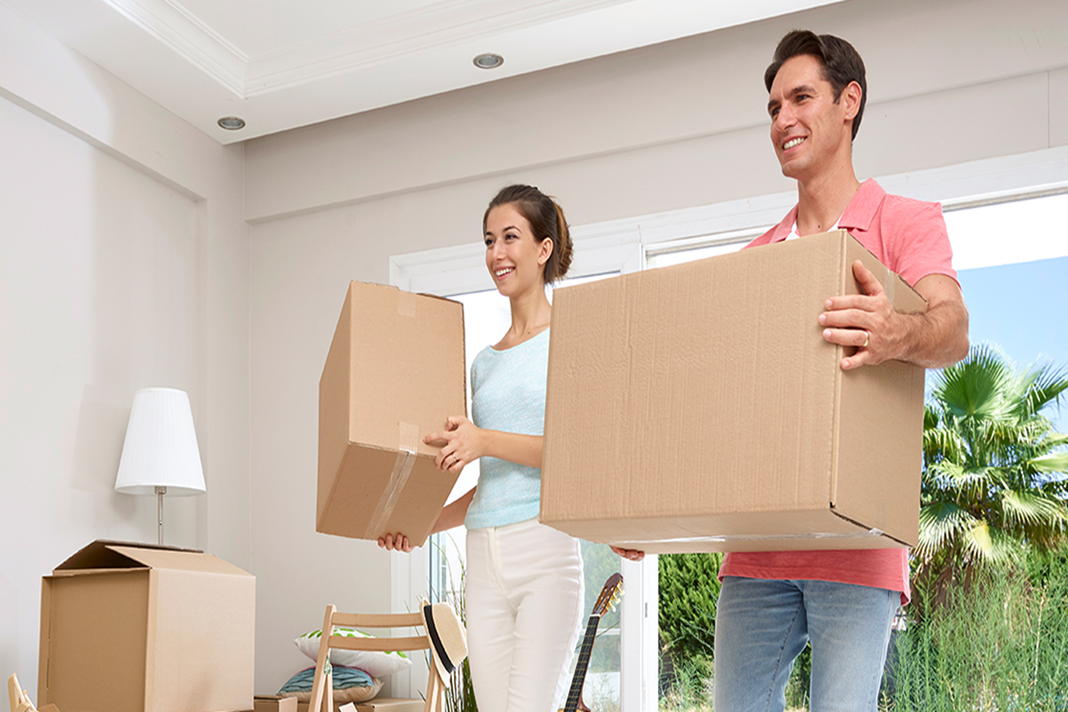 Movers and Packers in dubai