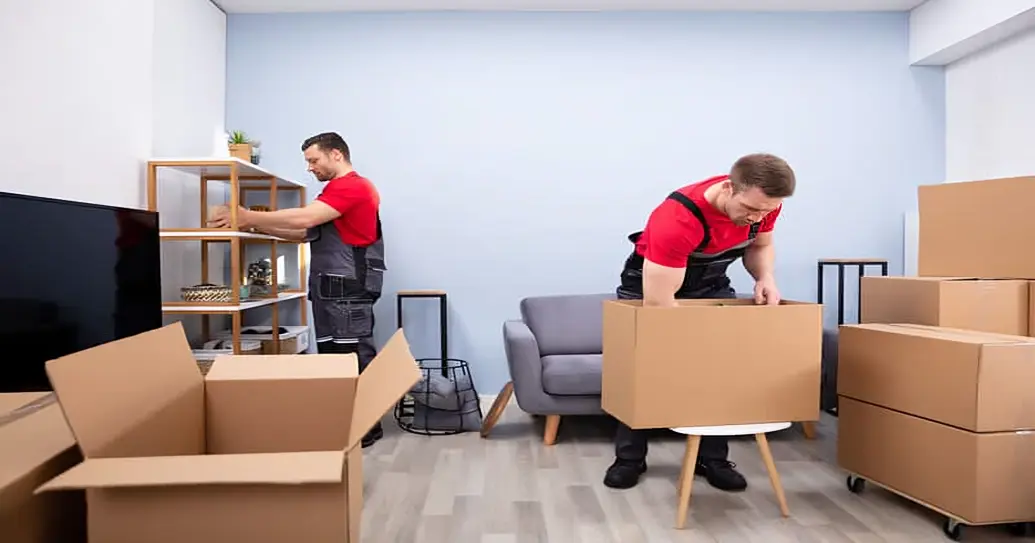 Movers and packers in business bay